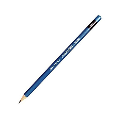 Viết Chì Gỗ 2B Colleen 3030