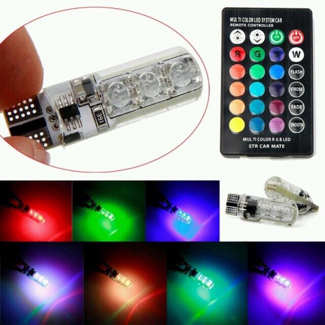 Demi Có Remote Chỉnh
