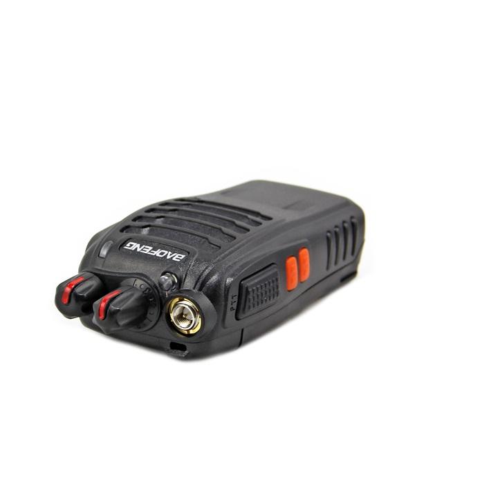 Bộ 02 Máy bộ đàm Baofeng TK-308UHF