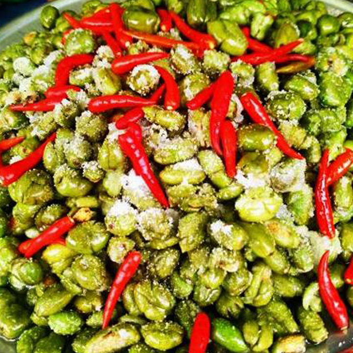 Cây Cà Na Thái (loại to)