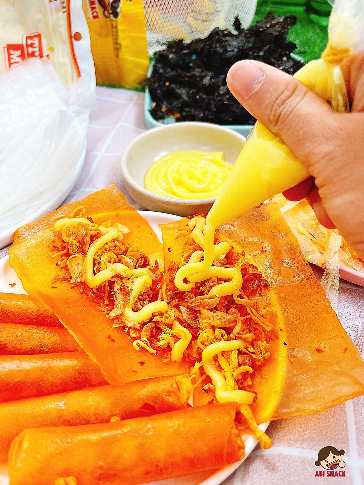 Abi Snack Combo Best Seller