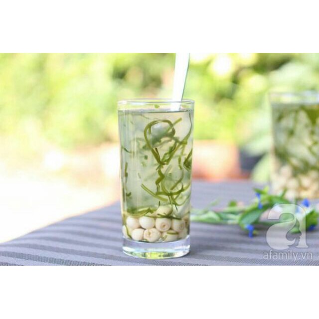 Hạt sen khô Đồng Tháp 100g