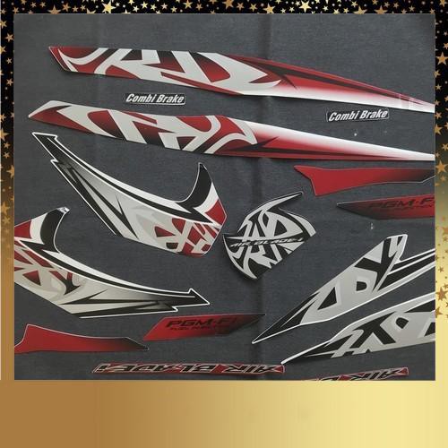Bộ tem airblade thái 20011 3 lớp thái lan