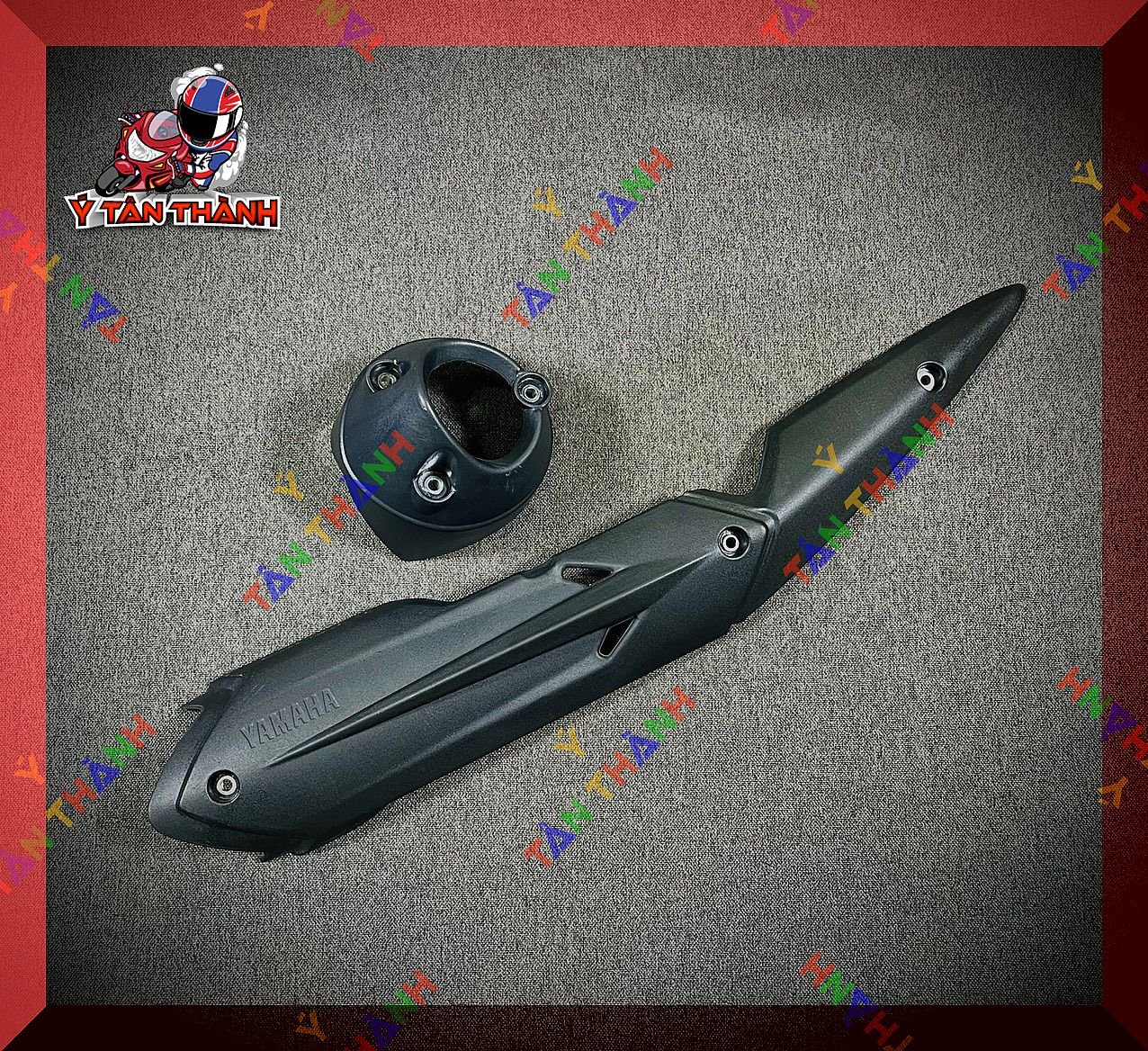 ỐP pô exciter 135 LC V6 MS32