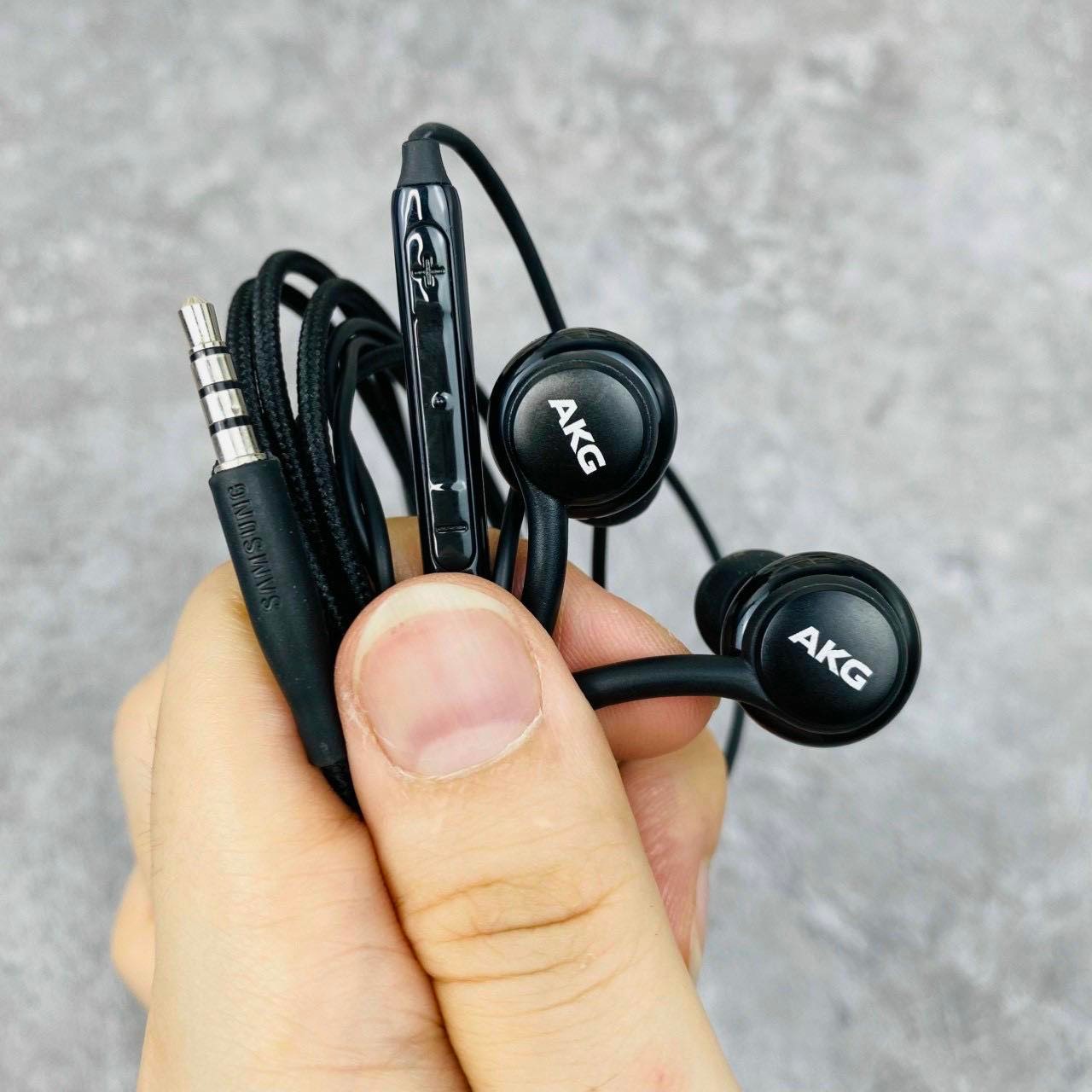 Tai Nghe AKG Cho Samsung Galaxy S10 Plus - Note 10 plus
