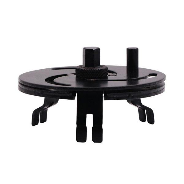Dụng cụ mở nắp bình xăng vam cảo 3 chân tháo mở nắp nhựa xe ô tô 100-170mm
