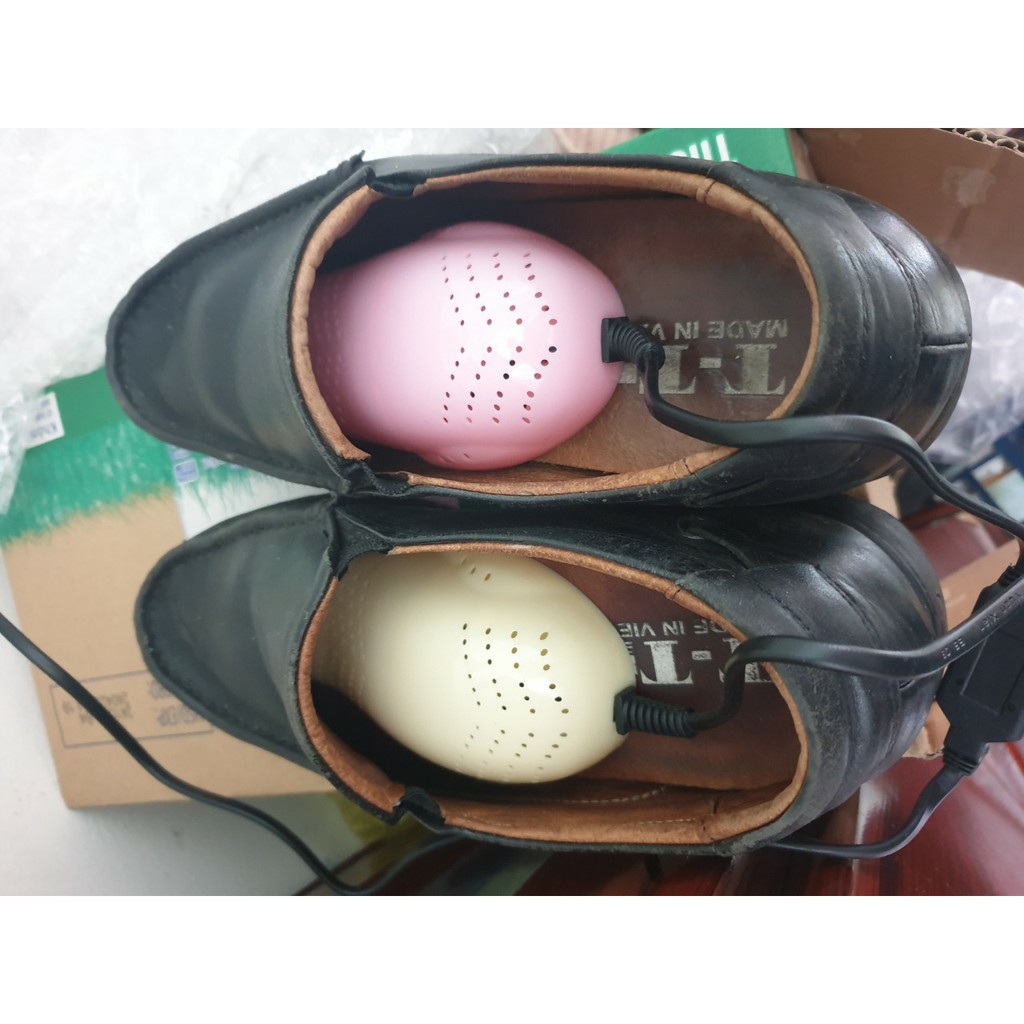 [HCM]MÁY SẤY GIÀY KHỬ MÙI
