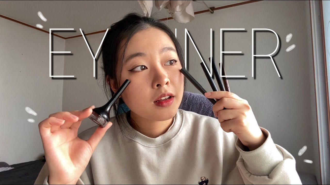 Gel kẻ mắt Tonymoly Backstage Gel Eyeliner