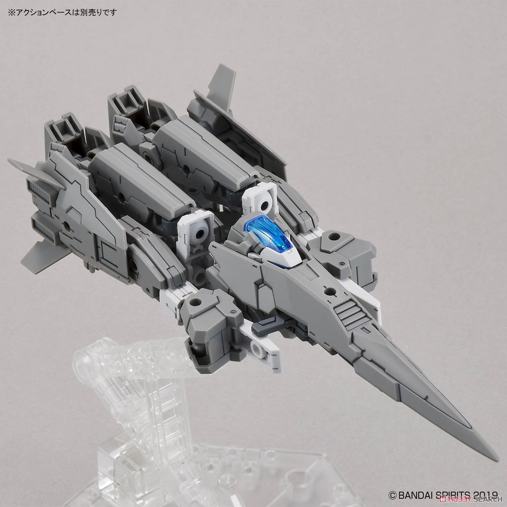 [Hoàn Tiền 10%]Mô hình lắp ráp 30MM 1/144 eEXM-30 ESPOSSITO α Bandai