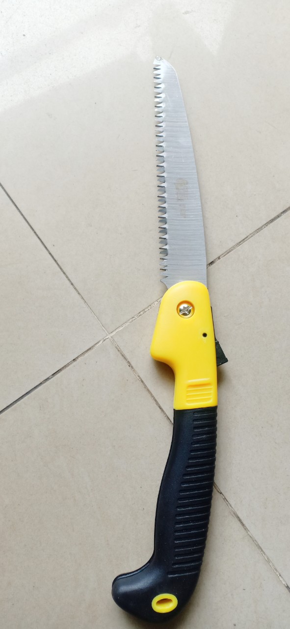 CƯA GẤP CẦM TAY 350