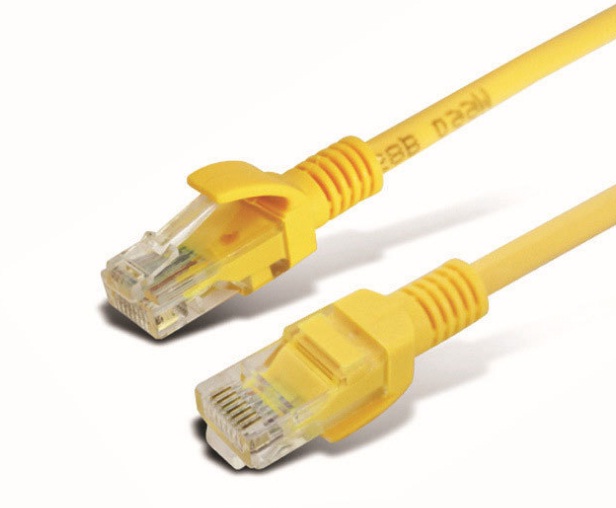 Dây cáp mạng LAN Internet bấm sẵn dài 40m chuẩn cat 6e ( 40 mét dây mạng CAT6 )