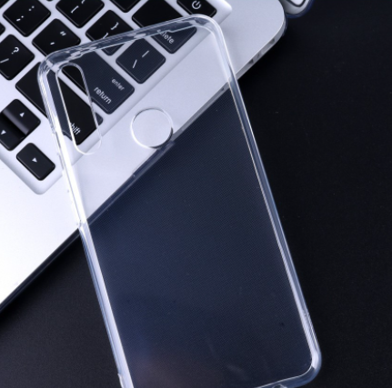 Ốp Lưng Silicon Vsmart Star 3