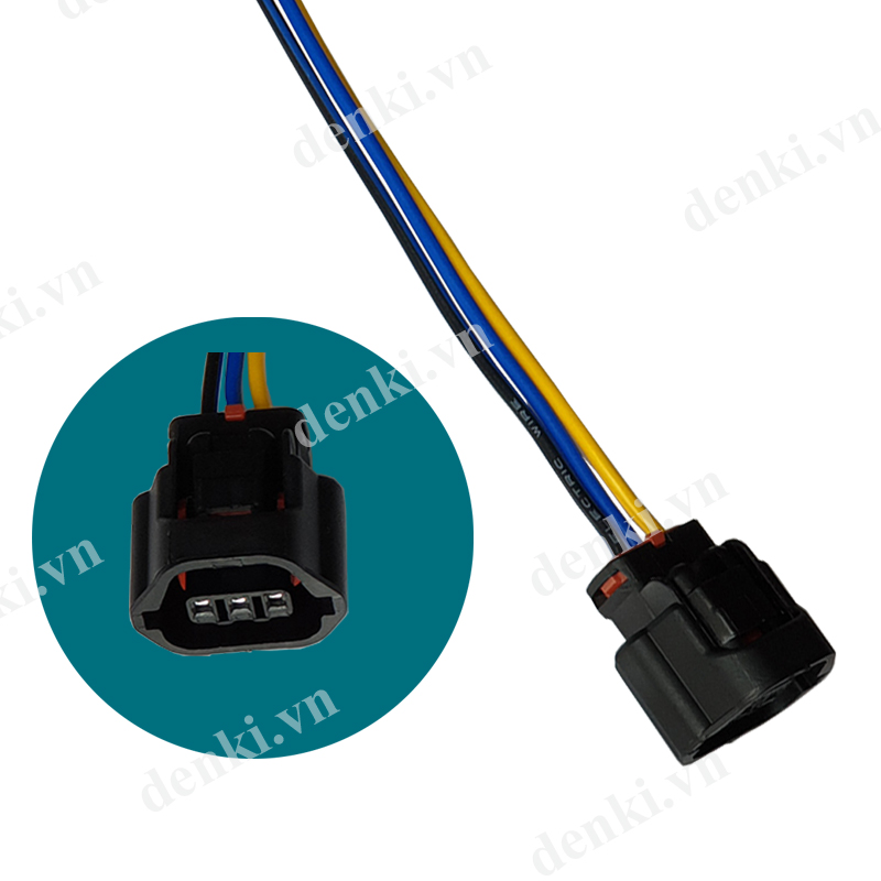 Ghim cảm biến TPS dành cho xe Exciter 135