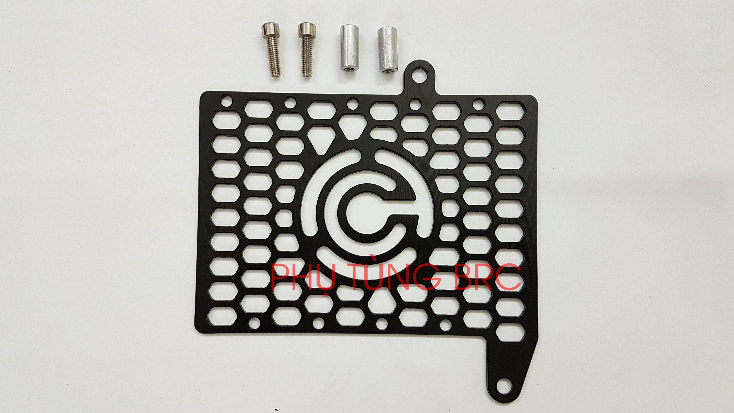 Che két nước xe SONIC loại dày