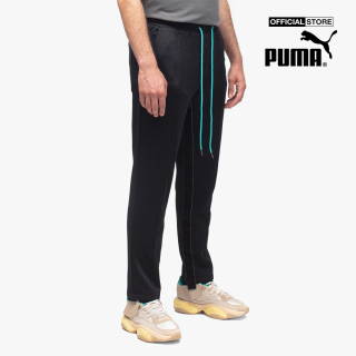 Quần dài PUMA PUMA x RHUDE Track Pants Puma Black 595342-01 thumbnail