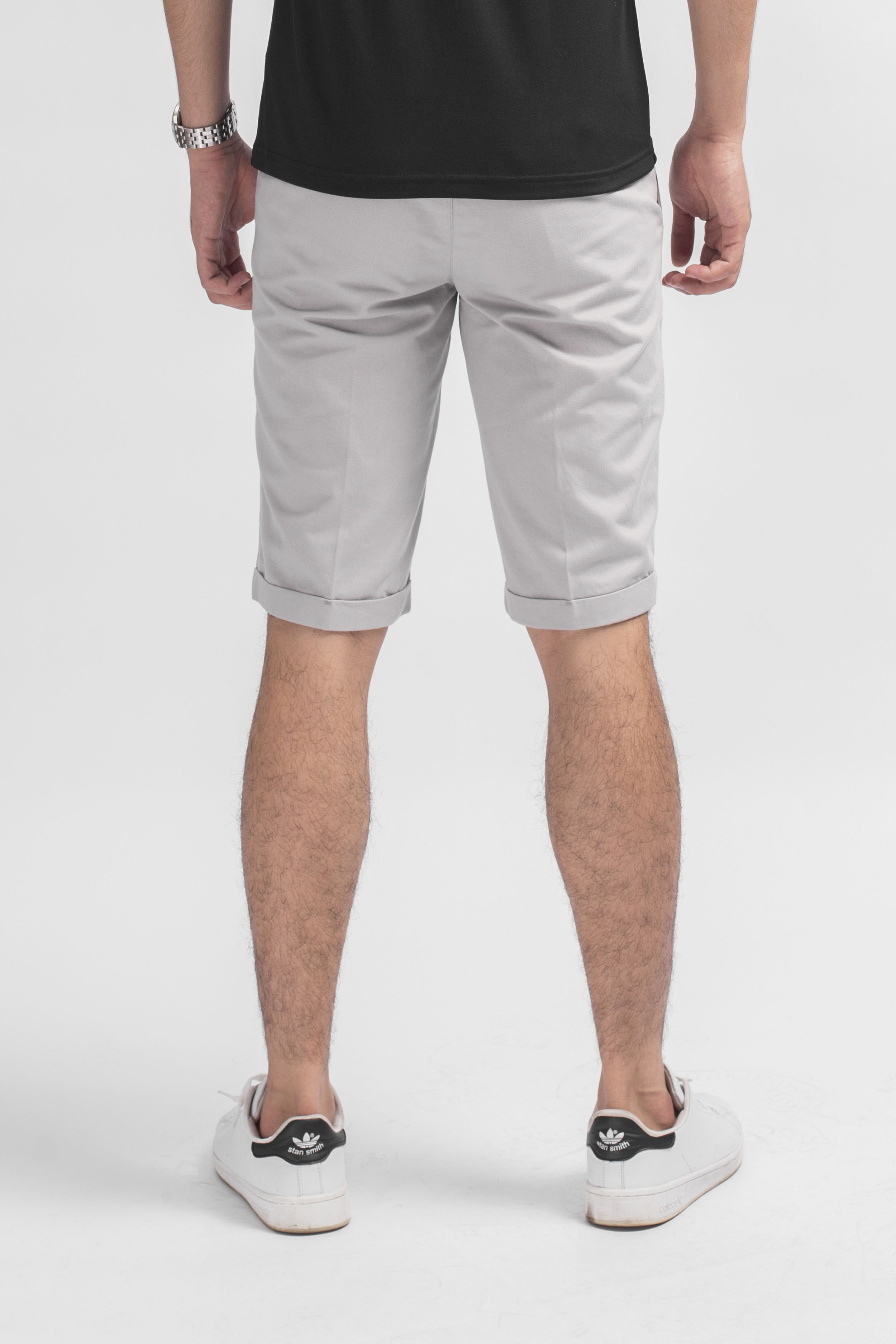 Quần short nam Aristino ASO053S8