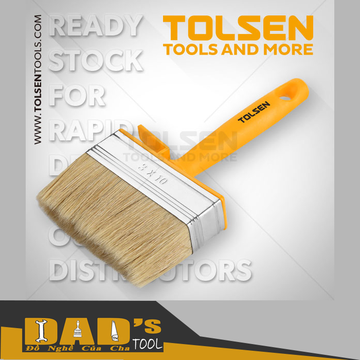 CỌ SƠN BẢN LỚN - TOLSEN 40038/40