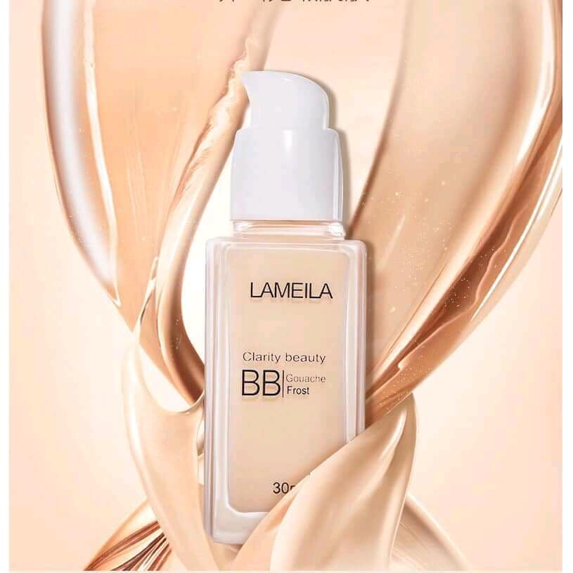 Kem nền lameila bb cream