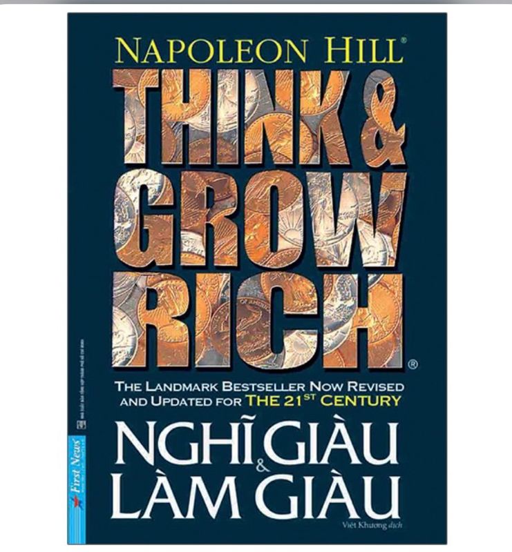 Nghĩ Giàu & Làm Giàu