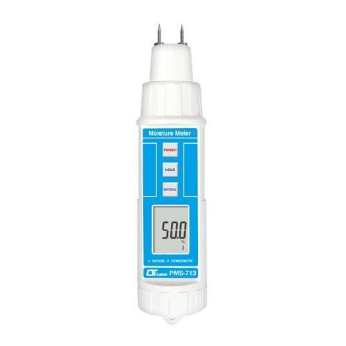 Bút đo độ ẩm gỗ, bê tông LUTRON PMS-713