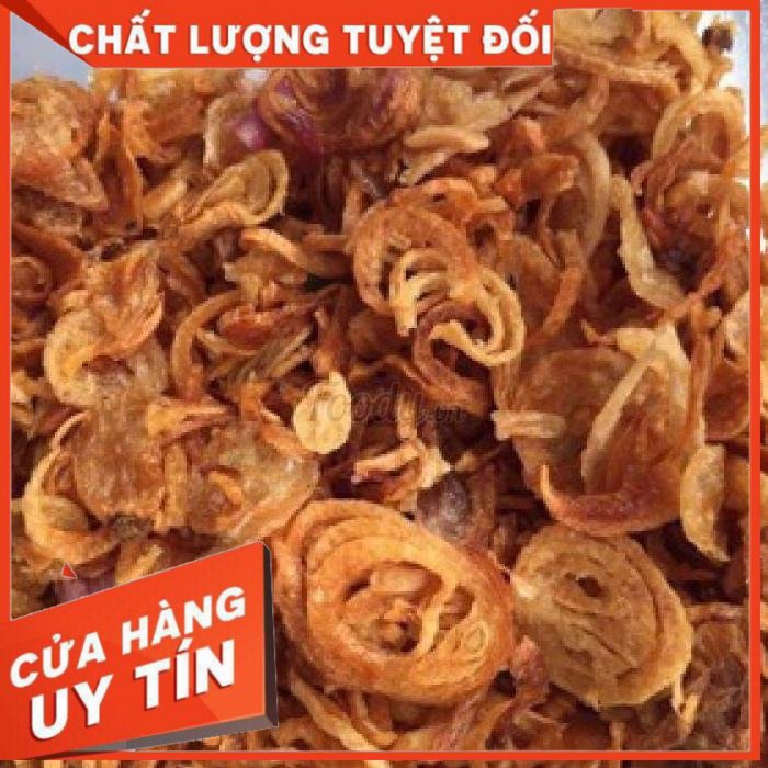 1kg Hành khô phi - Hành chợ giá rẻ loại 2 _hàng ngon