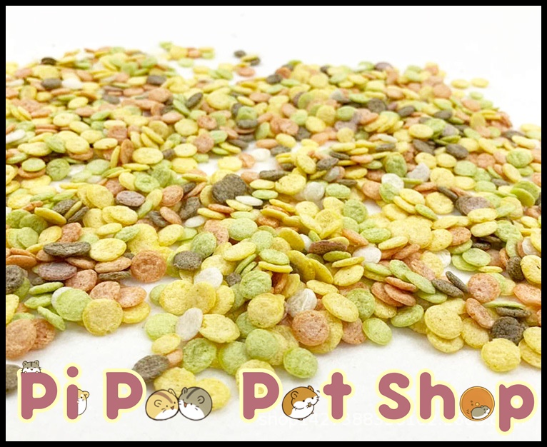 Bắp trái cây mật ong