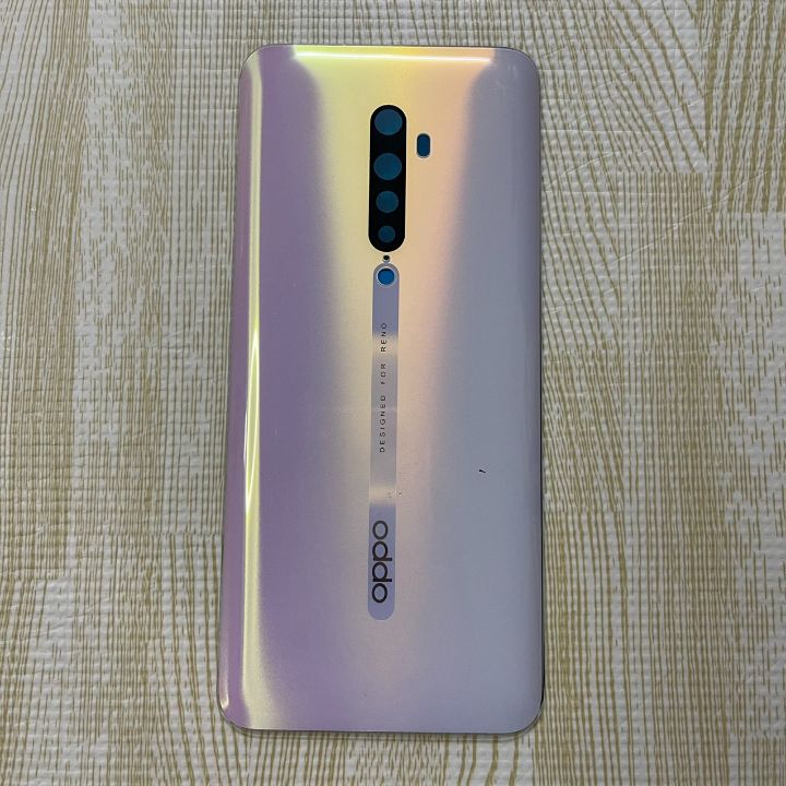 Nắp lưng Oppo Reno 2