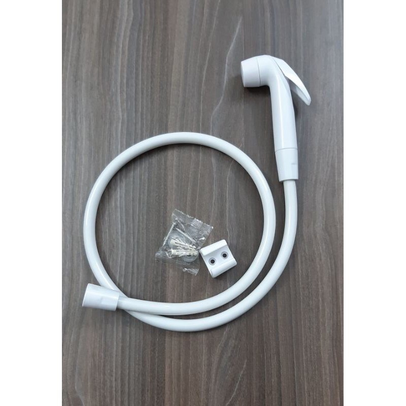 GIÁ TỐT ĐẨY SỐ LƯỢNG BỘ Vòi Xịt Vệ Sinh Xịt Bồn Cầu Không Dây Xịt VX2 BẰNG NHỰA