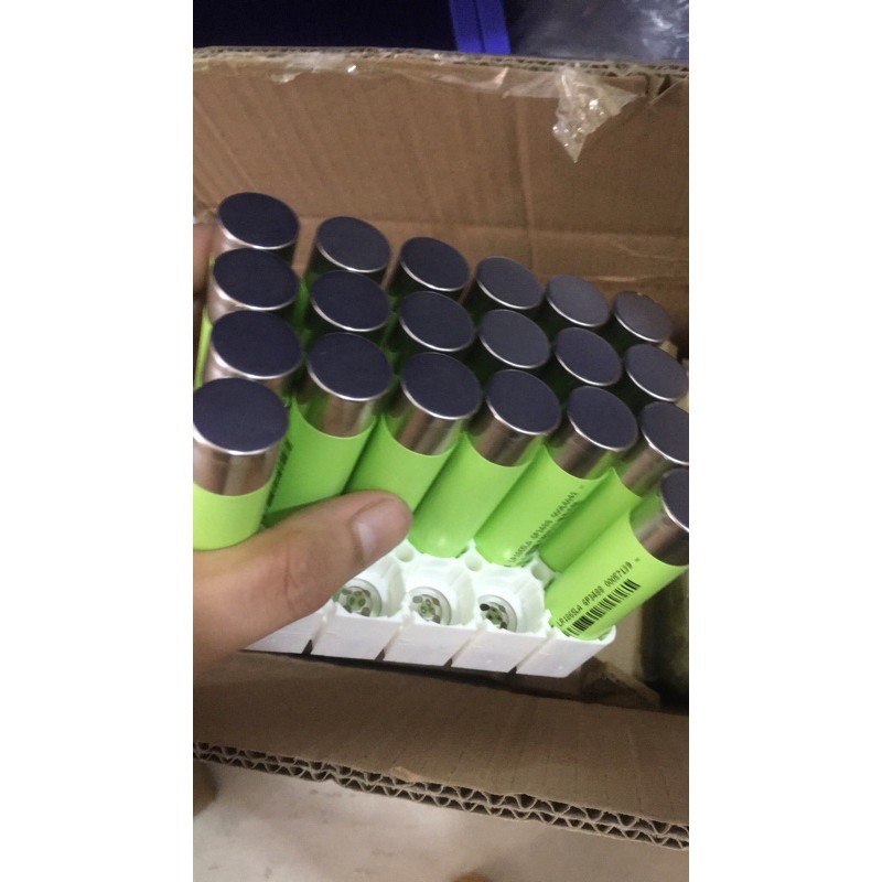 Pin lishen tháo máy dung lượng 2000mah xả 10C (20A)