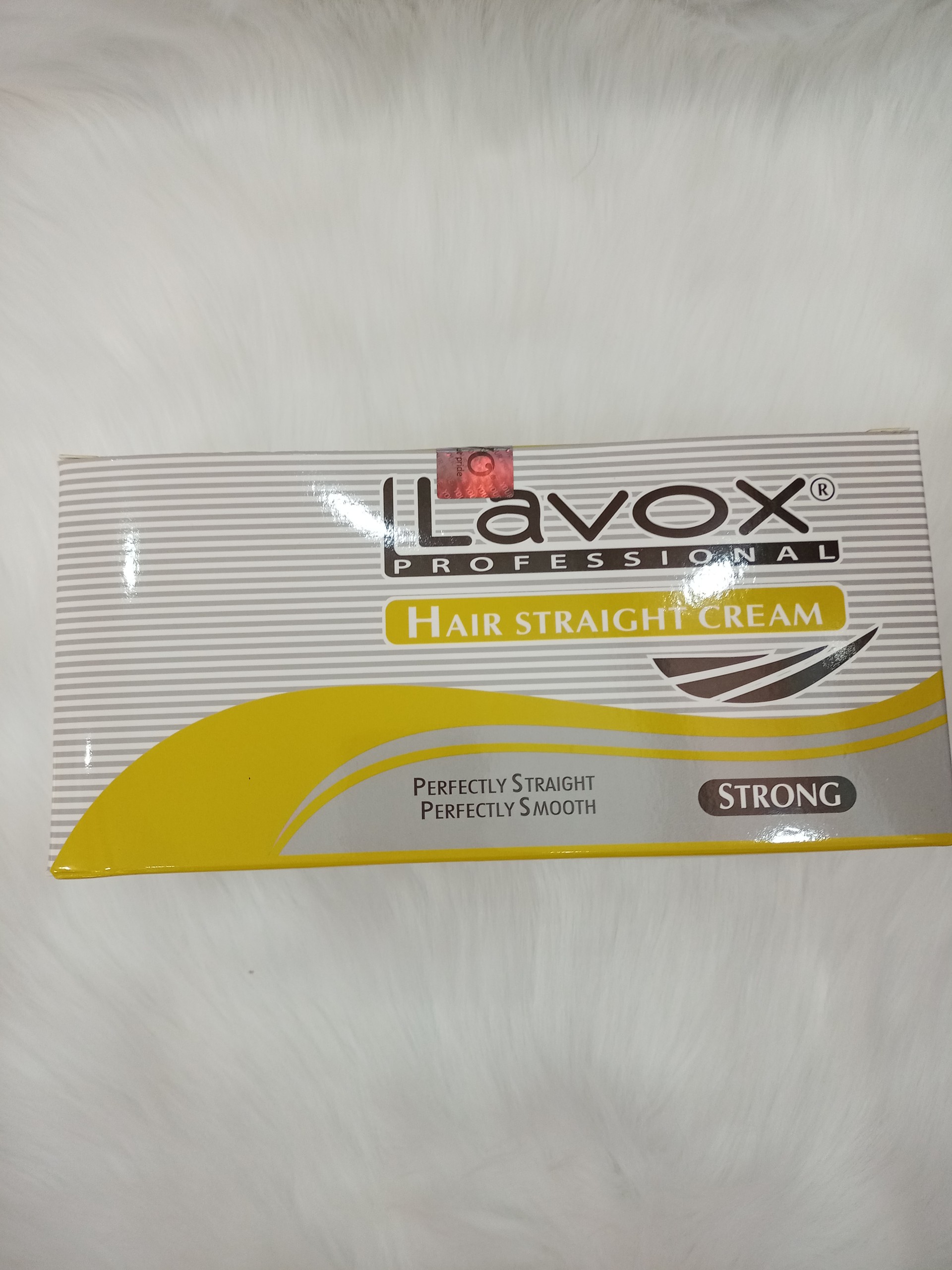 Duỗi Lavox, Kassi thể tích 1000ml x 2