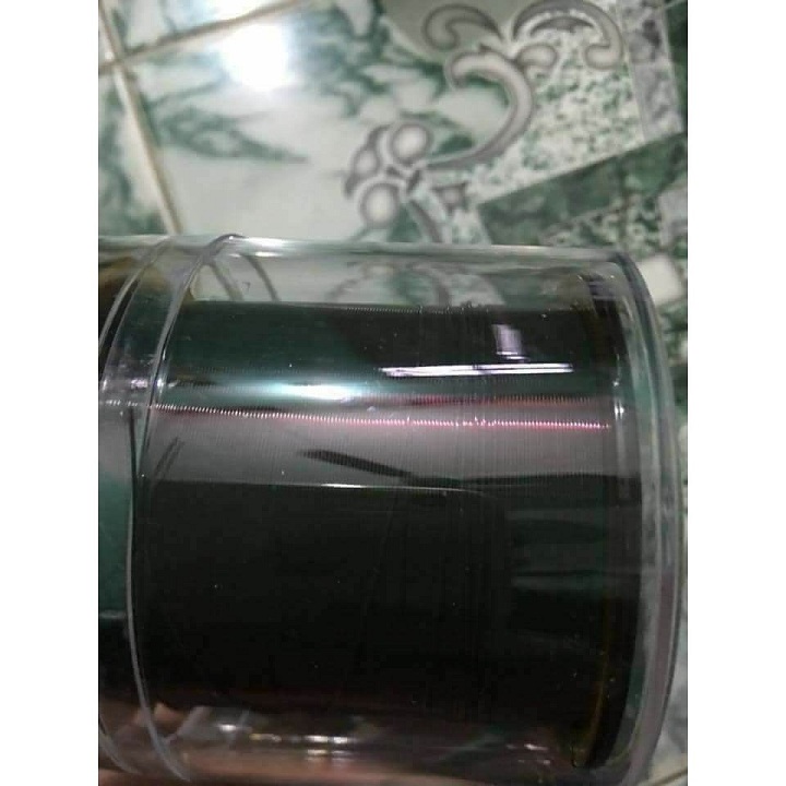 Cước câu cá ION 300m siêu dai