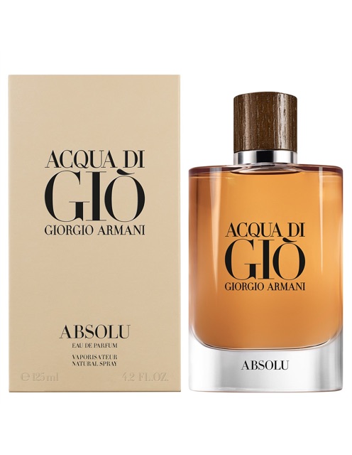 [HCM]Nước Hoa Nam gio vàng 100ml