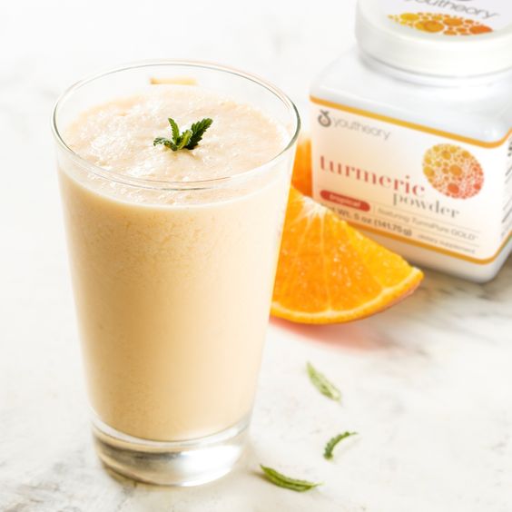 [HCM]Tinh bột nghệ Youtheory Turmeric Powder 141.75g
