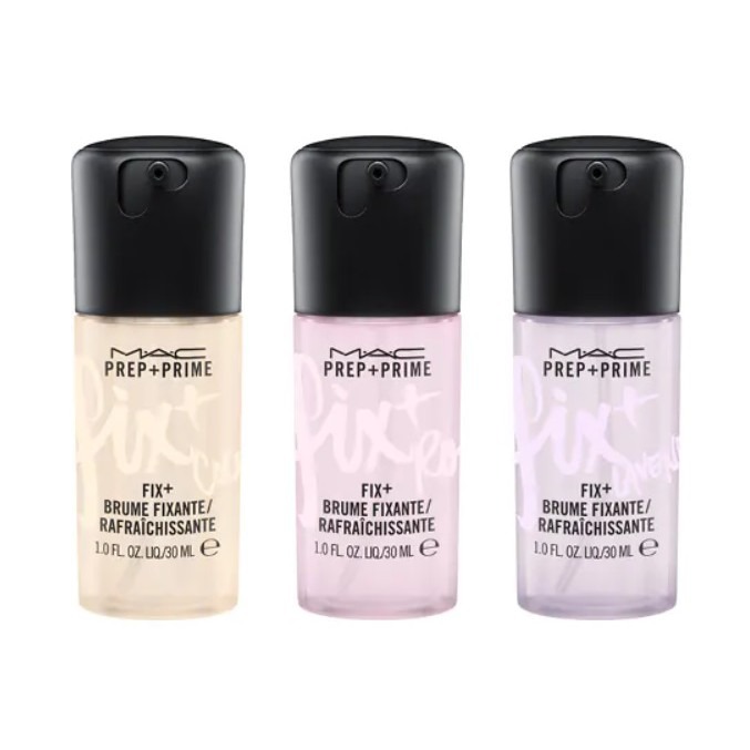Xịt Khoáng Khóa Make Up  Prep & Prime Fix+ Party Pack 30ml