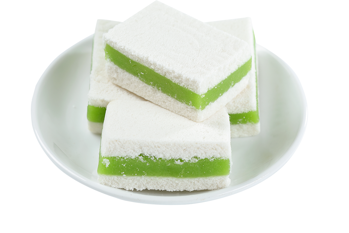 Combo 3 gói bánh in 5 miếng dứa Tân Huê Viên
