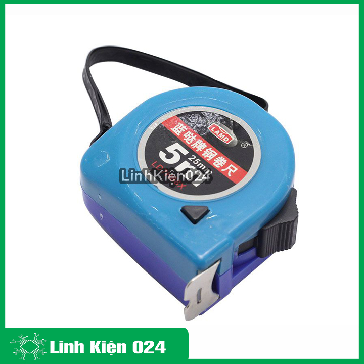 Thước Rrt LAMD 5 mét