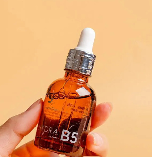 Tinh Chất Cấp Nước, Phục Hồi Da GoodnDoc Hydra B5 Serum (30ml)