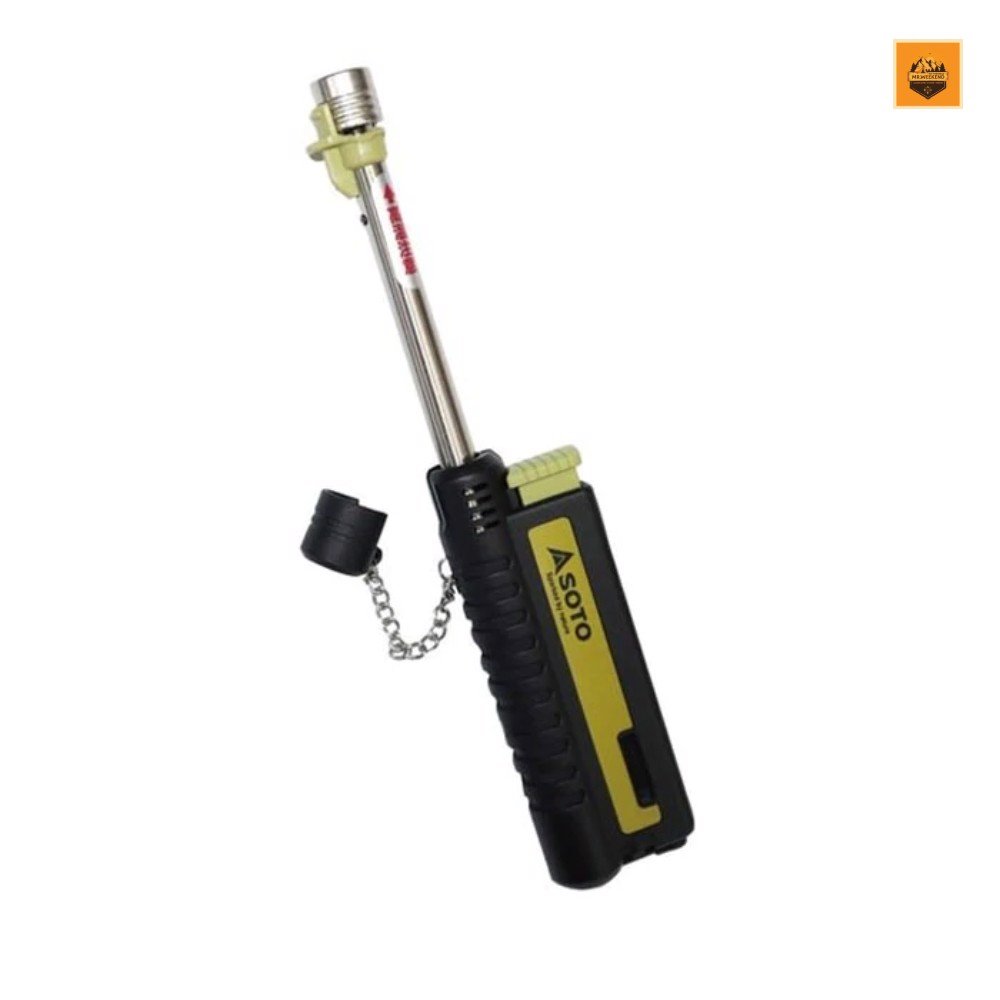 Bật Lửa Soto Slide Gas Torch ST-480C