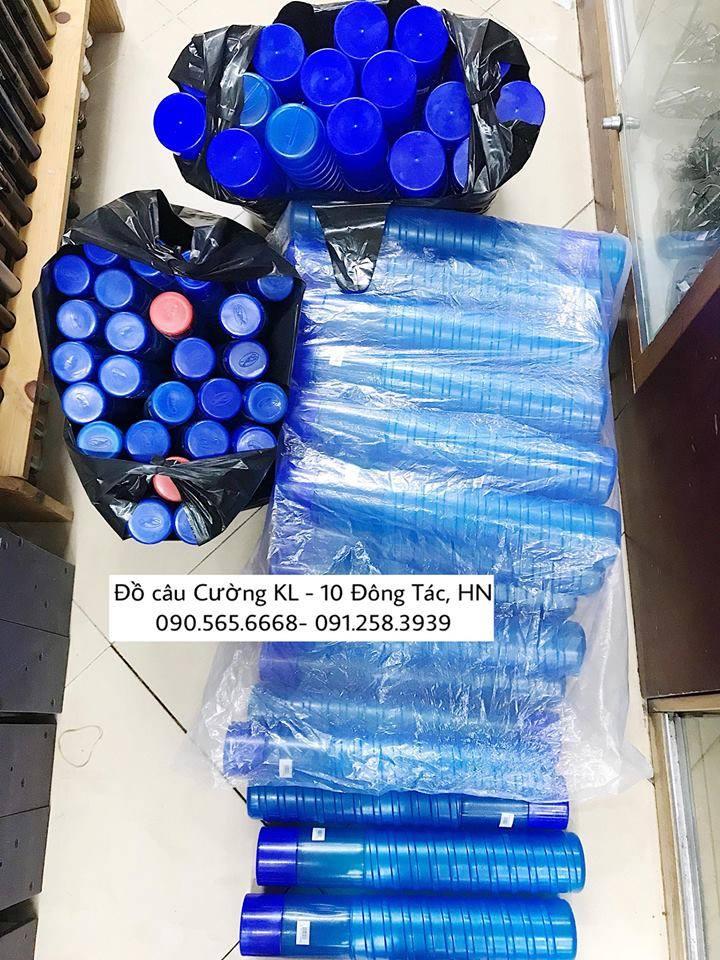 Ống đựng phao câu cá