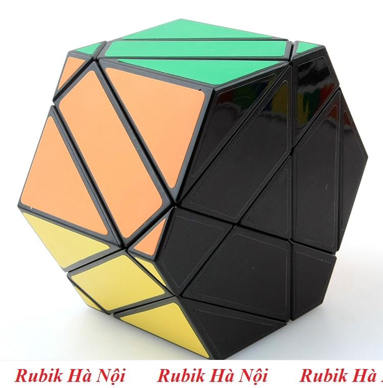 Rubik Biến thể Diansheng Cổ Và Hiếm