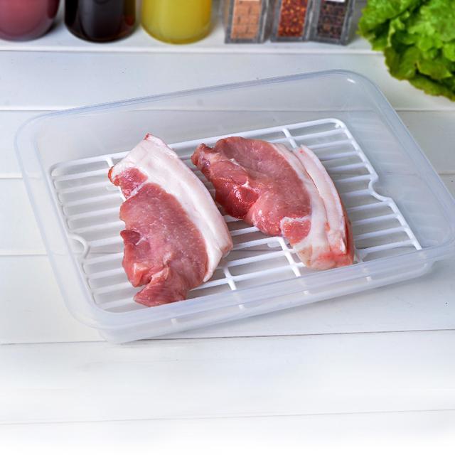 Khay úp cốc ly, chén và đựng đồ đa năngINOMATA Nội địa Nhật Bản