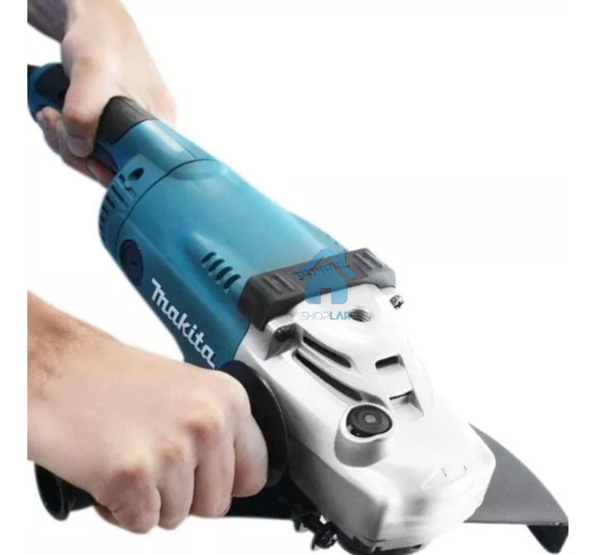 230mm Máy mài góc Makita GA9030