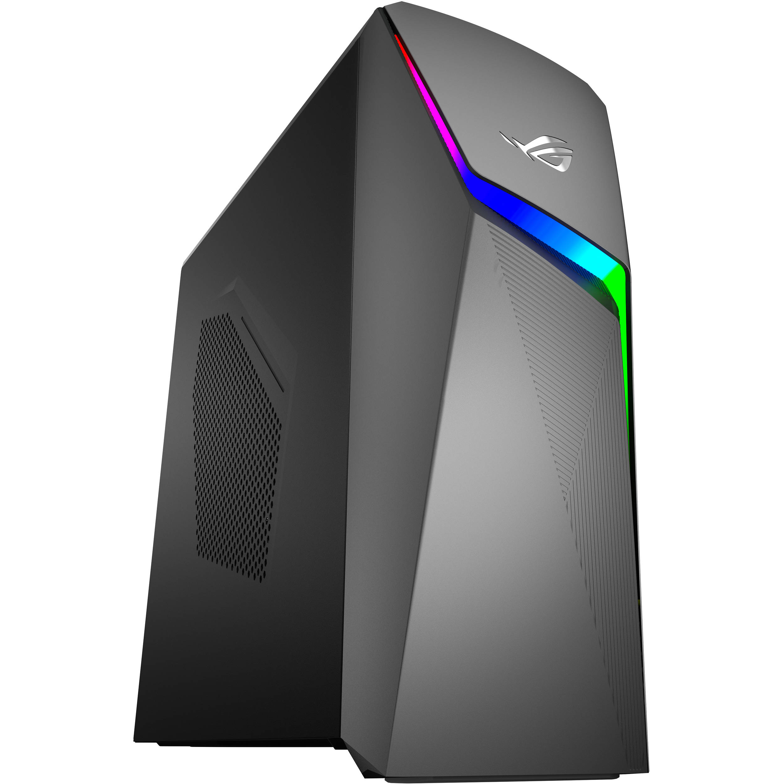 [Trả góp 0%]Máy bộ ASUS ROG Strix GL10CS - ASUS Desktop PC