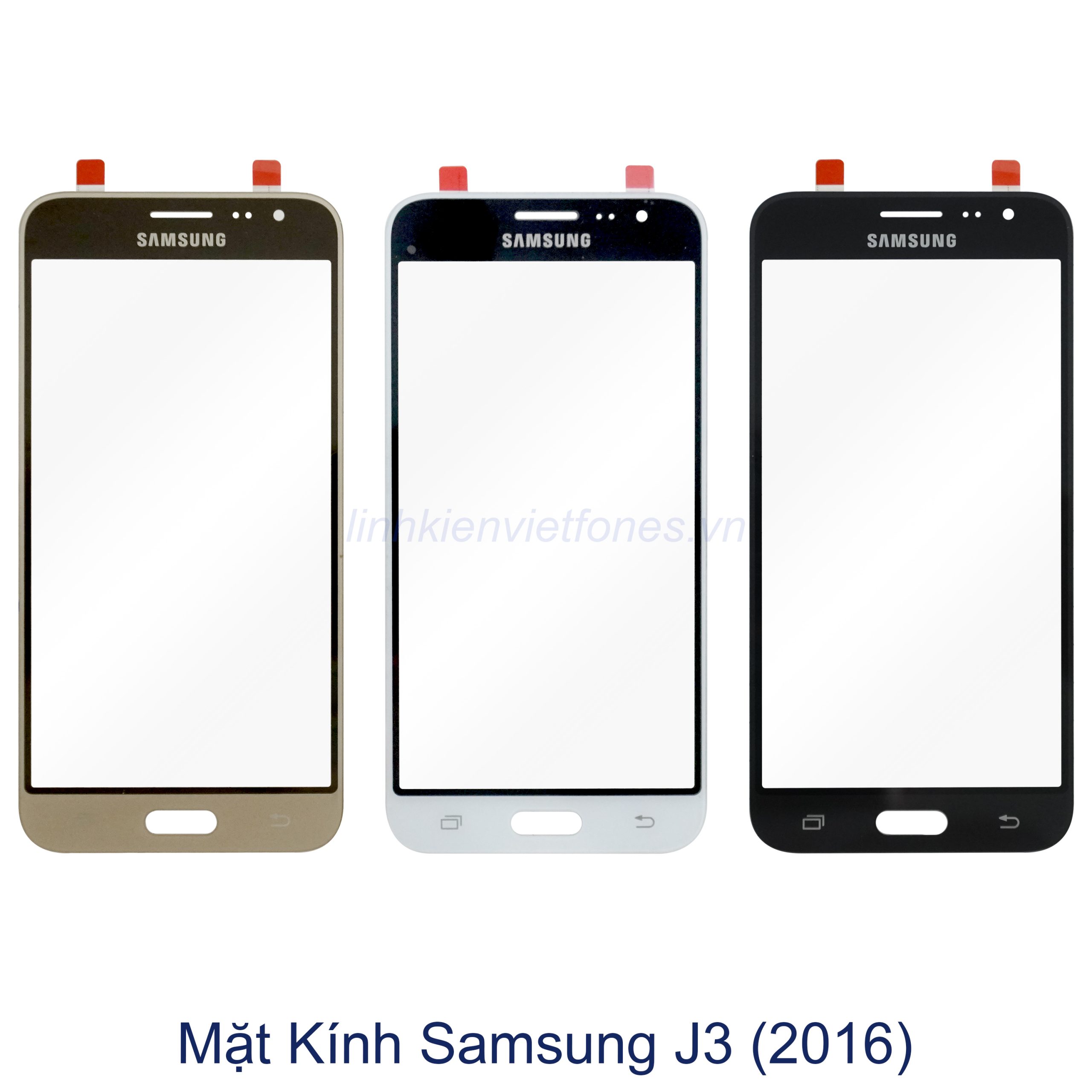 Kính ép Samsung Galaxy J3 2016 J320