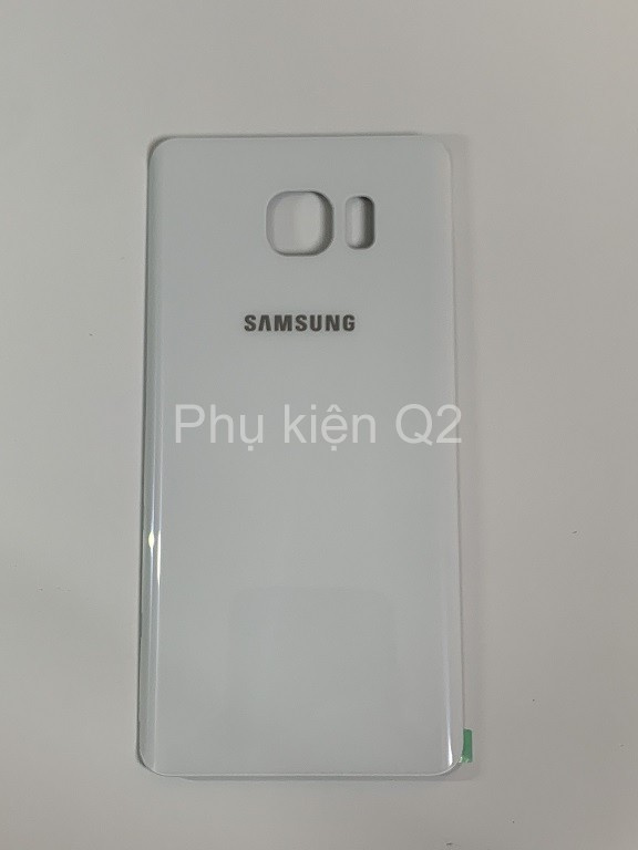 Nắp lưng kính Samsung Note 5 N920 kính lưng thay thế