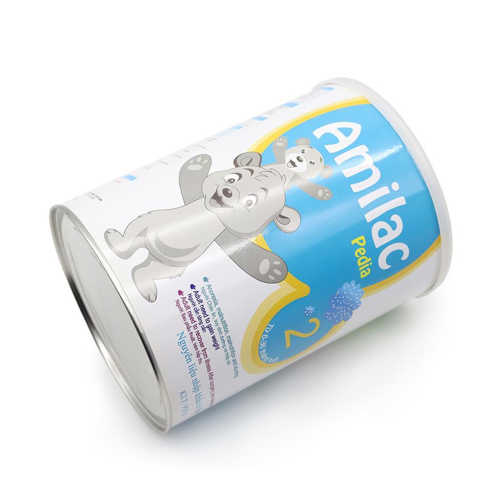 Sữa Amilac Pedia 2 (900g)