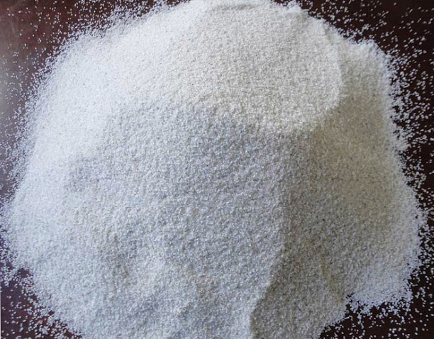 [Hoàn Tiền 10%]Cát trắng thủy sinh dành cho hồ cá cảnh (1kg)