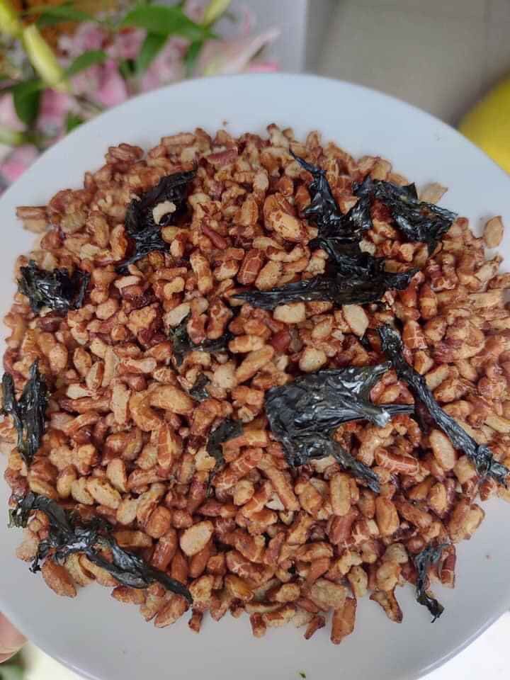 1kg bột ngũ cốc giảm cân