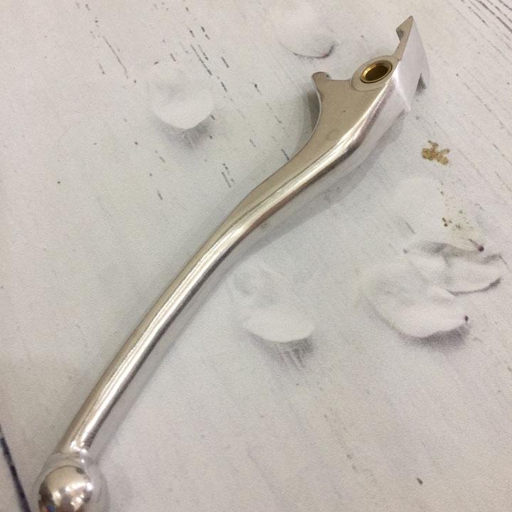 Tay thắng SH bên phải - phanh đĩa từ đời 2010 đến 2019