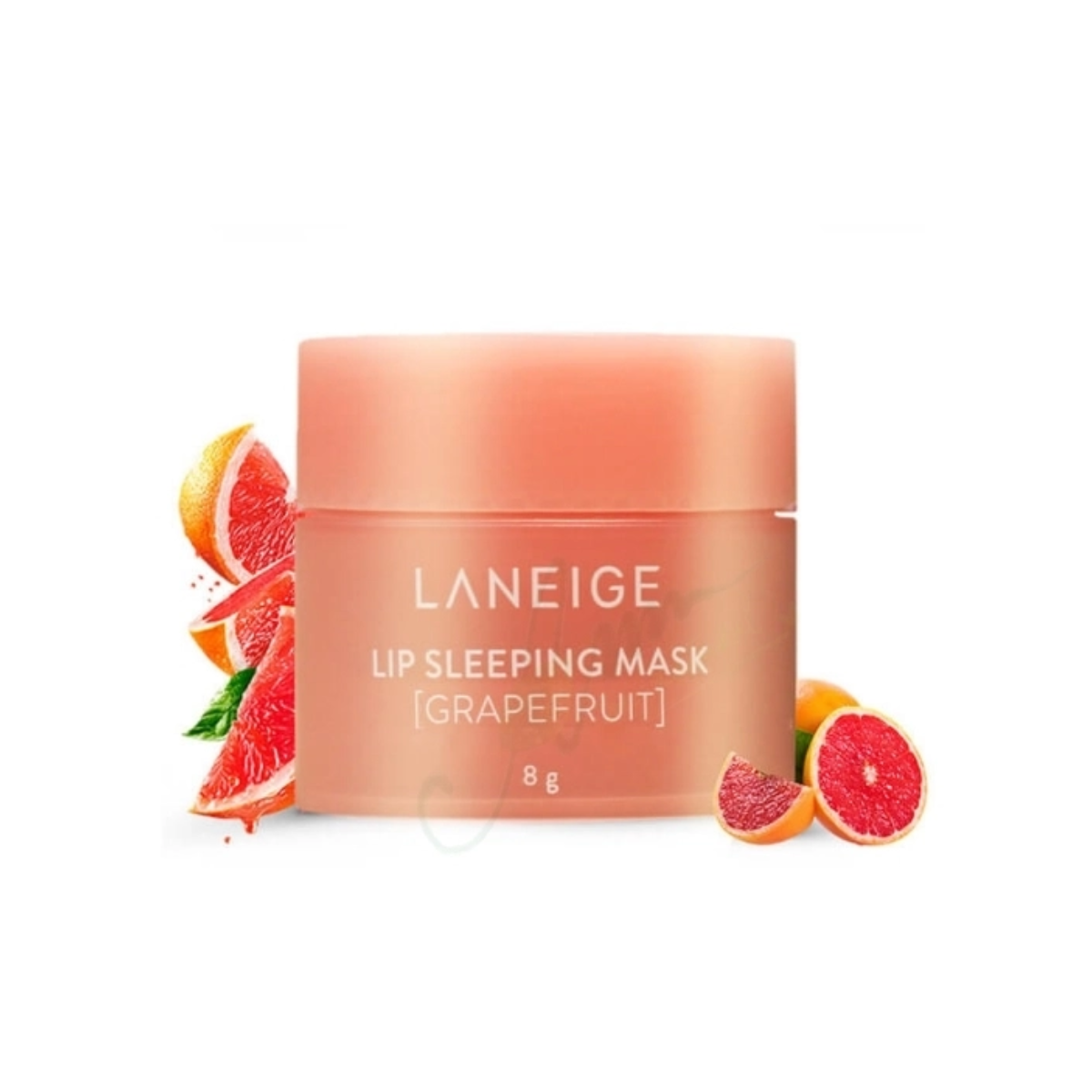 Mặt nạ ngủ cho môi Laneige Lip Sleeping Mask 20g Lyo.vn